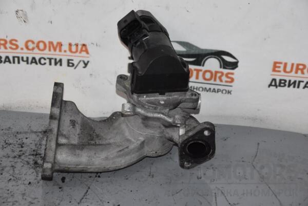 Клапан EGR електричний Mercedes Vito 2.2cdi (W639) 2003-2014 724809370 72972 - 2