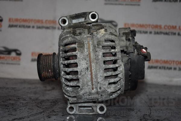 Генератор Mercedes Sprinter 2.2cdi (906) 2006-2017 0124625006 72976 - 2