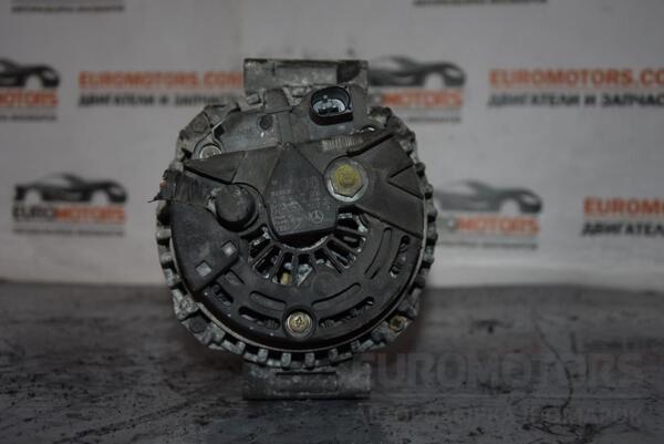 Генератор Mercedes Sprinter 2.2cdi (906) 2006-2017 0124625006 72976 - 3