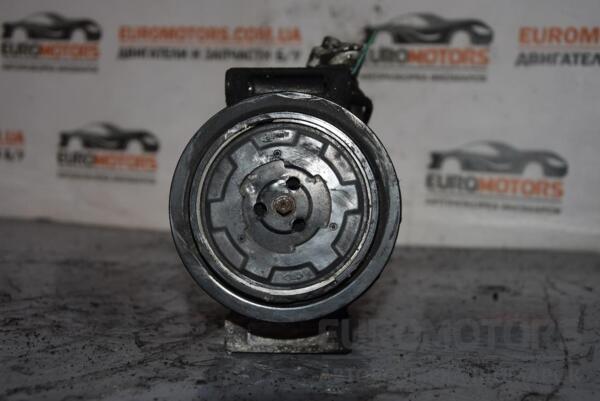 Компресор кондиціонера Mercedes Vito 2.2cdi (W639) 2003-2014 A0012301711 72979 - 2