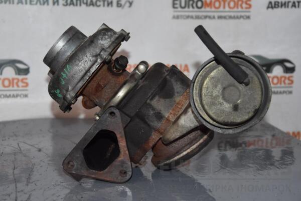 Турбина Mercedes Vito 2.2cdi (W639) 2003-2014 A6460960199 72982 - 3