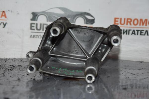 Кронштейн двигуна Mercedes Vito 2.2cdi (W639) 2003-2014 A6460780161 72999 - 2