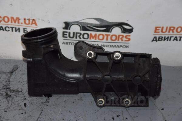 Патрубок интеркулера Mercedes Vito 2.2cdi (W639) 2003-2014 A6460900037 73012 - 2