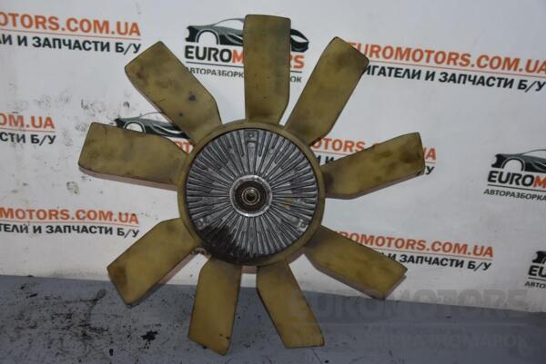 Вискомуфта Mercedes Vito 2.2cdi (W639) 2003-2014 A0002006023 73020 - 2