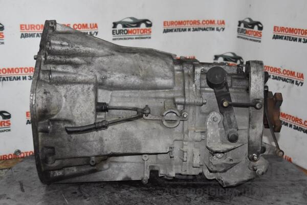 МКПП (механічна коробка перемикання передач) 6-ступка Mercedes Vito 2.2cdi (W639) 2003-2014 716.652 73027 - 2