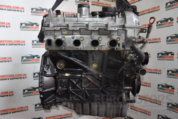 Двигун Mercedes E-class 2.2cdi (W210) 1995-2002 OM 611.960 73037 - 2