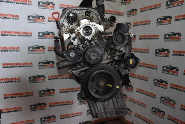 Двигун Mercedes E-class 2.2cdi (W210) 1995-2002 OM 611.960 73037 - 3
