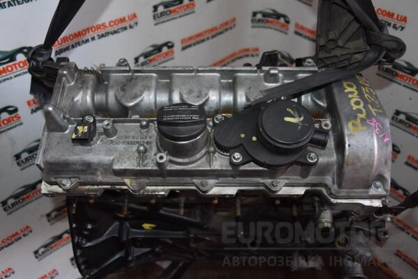 Двигун Mercedes E-class 2.2cdi (W210) 1995-2002 OM 611.960 73037 - 5