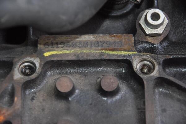 Двигун Mercedes E-class 2.2cdi (W210) 1995-2002 OM 611.960 73037 - 6