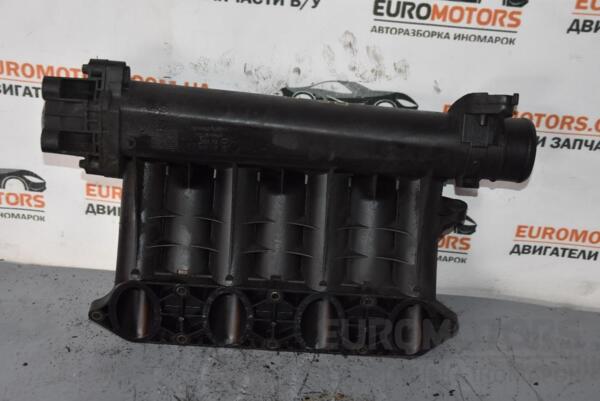 Колектор впускний пластик верх Mercedes Sprinter 2.2cdi (901/905) 1995-2006 A6110902637 73044 - 2