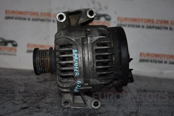 Генератор Mercedes Sprinter 2.2cdi (901/905) 1995-2006 A0121542002 73050 - 3