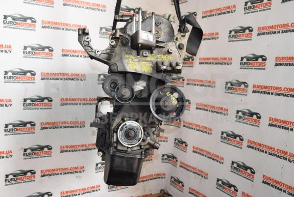 Двигатель Lancia Ypsilon 1.3MJet 2003-2011 199A2.000 73073  euromotors.com.ua