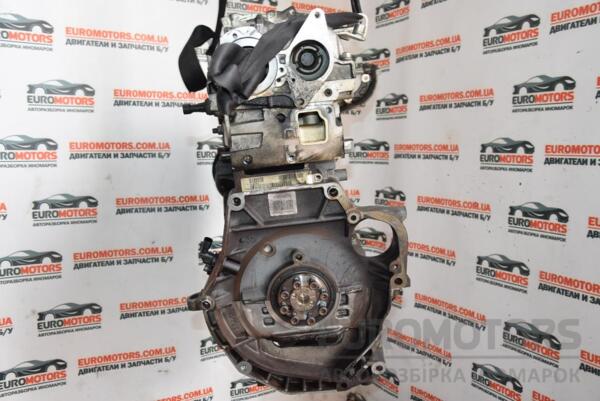 Двигатель Opel Combo 1.3MJet 2001-2011 199A2.000 73073 - 4