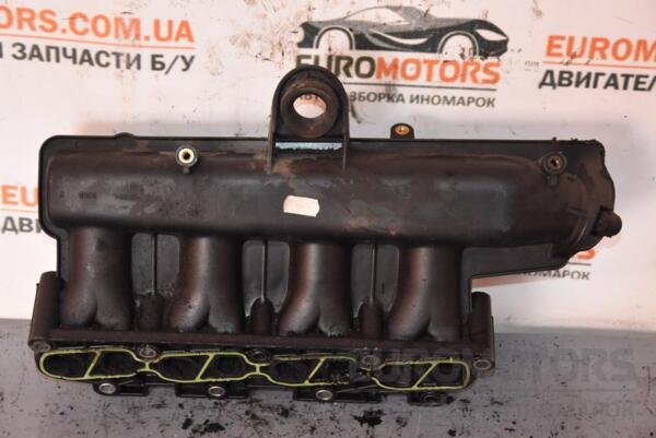 Колектор впускний пластик Fiat Doblo 1.3MJet 2000-2009 73501353 73079 - 2
