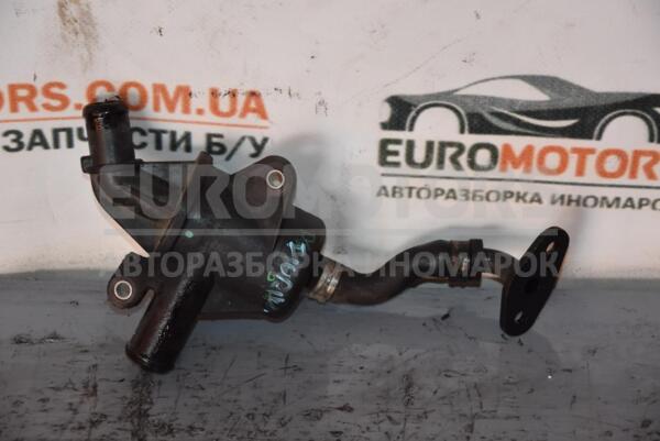 Сапун Fiat Doblo 1.3MJet 2000-2009 55185372 73081 euromotors.com.ua