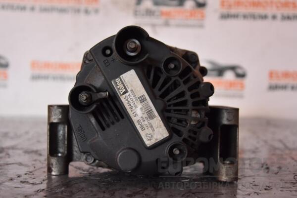 Генератор Opel Combo 1.3MJet 2001-2011 51784845 73082 - 3