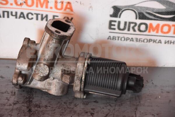 Клапан EGR електричний Fiat Doblo 1.3jtd 2000-2009 700020240 73093 - 1