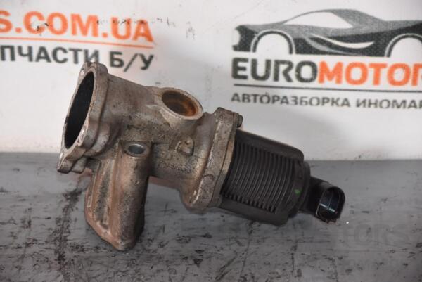 Клапан EGR електричний Fiat Doblo 1.3jtd 2000-2009 700020240 73093 - 2