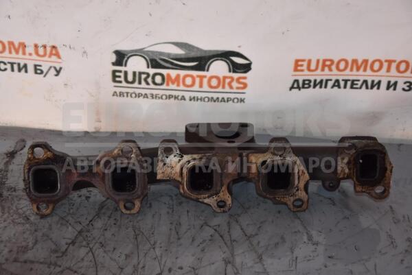 Колектор випускний Fiat Doblo 1.3MJet 2000-2009 73501340 73097 euromotors.com.ua