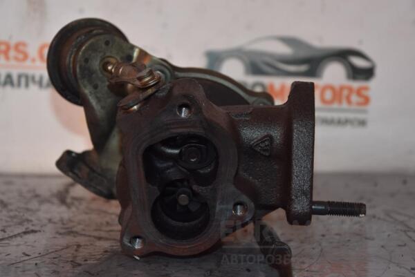 Турбина Citroen Nemo 1.3MJet 2008 73501343 73111 - 2