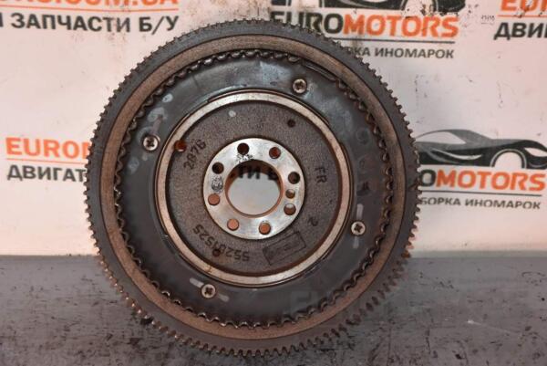 Маховик Fiat Doblo 1.3MJet 2000-2009 55201525 73125 - 2