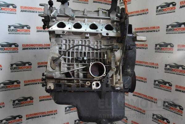 Двигун (під МКПП) VW Polo 1.4 16V 2001-2009 BBY 73132 - 3