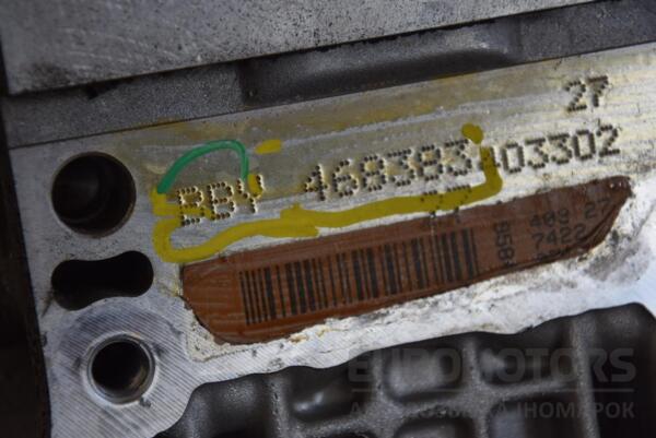 Двигун (під МКПП) VW Polo 1.4 16V 2001-2009 BBY 73132 - 6