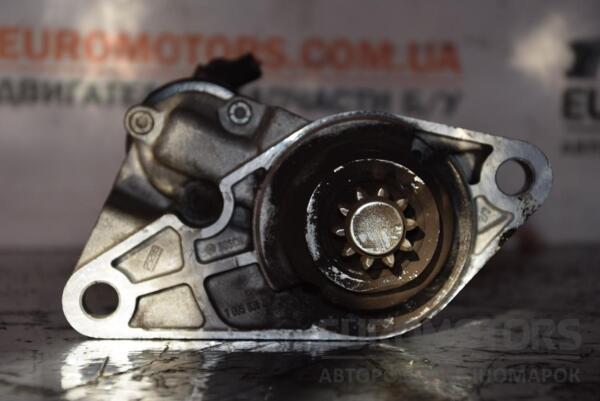 Стартер VW Polo 1.4 16V 2009-2016 0001120400 73142 - 2