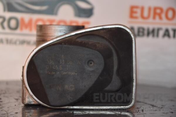 Дросельна заслінка електро VW Polo 1.4 16V 2001-2009 036133062N 73144 - 2