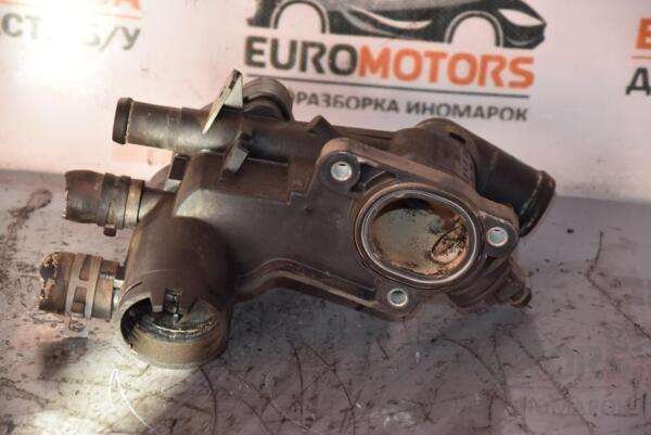 Корпус термостата VW Polo 1.4 16V 2001-2009 032121111AP 73153 - 2