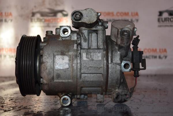 Компрессор кондиционера VW Polo 1.4 16V 2001-2009 6Q0820803D 73162 - 2