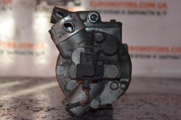 Компрессор кондиционера VW Polo 1.4 16V 2001-2009 6Q0820803D 73162 - 3