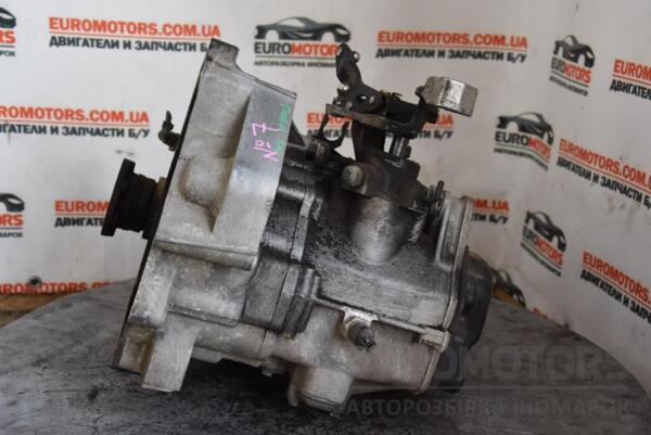 МКПП (механічна коробка перемикання передач) 5-ступка VW Polo 1.4 16V 2001-2009 GRZ 73166 - 2