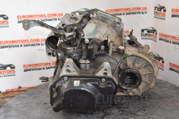 МКПП (механічна коробка перемикання передач) 5-ступка VW Polo 1.4 16V 2001-2009 GRZ 73166 - 3