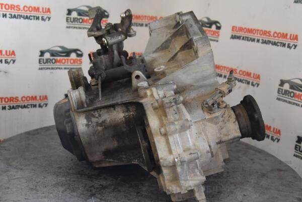 МКПП (механічна коробка перемикання передач) 5-ступка VW Polo 1.4 16V 2001-2009 GRZ 73166 - 4