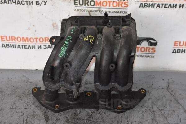 Колектор впускний пластик Citroen Berlingo 1.4 8V 1996-2008 9631980380 73171 - 2