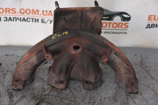 Колектор випускний Citroen Berlingo 1.4 8V 1996-2008 9636962310 73182 - 2