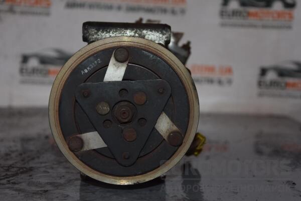 Компресор кондиціонера Citroen C3 1.4 8V 2002-2009 9646273880 73188 - 2