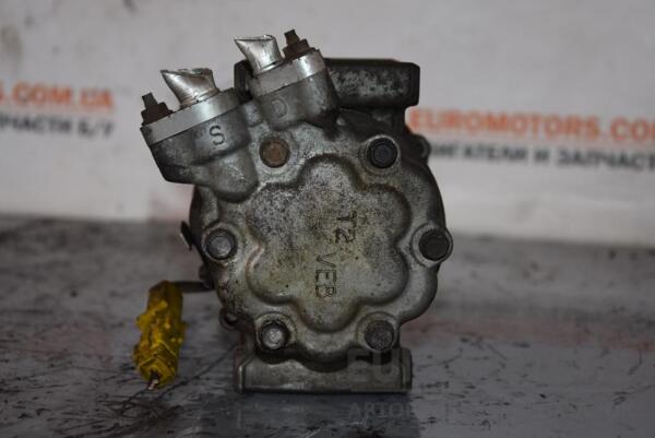 Компресор кондиціонера Citroen C3 1.4 8V 2002-2009 9646273880 73188 - 3