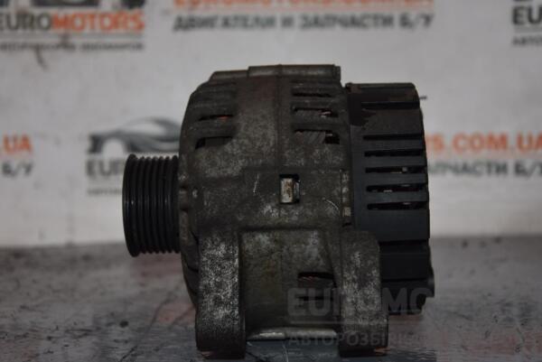 Генератор Citroen Nemo 1.4 8V 2008 9642880080 73191 - 2
