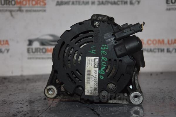 Генератор Citroen Nemo 1.4 8V 2008 9642880080 73191 - 3