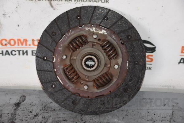 Диск зчеплення Citroen Berlingo 1.4 8V 1996-2008 9645879980 73200 - 2