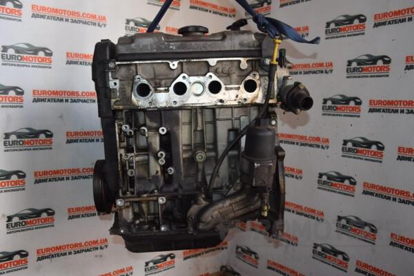 Двигатель Citroen Berlingo 1.4 8V 2008 KFW 73204 - 3