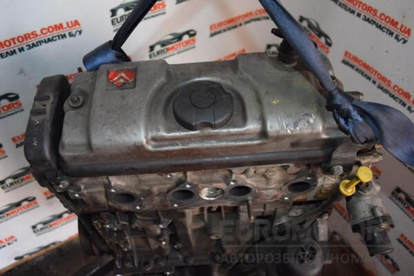 Двигатель Citroen Berlingo 1.4 8V 2008 KFW 73204 - 5