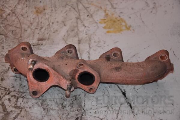 Колектор випускний Renault Kangoo 1.5dCi 1998-2008 73228 - 2