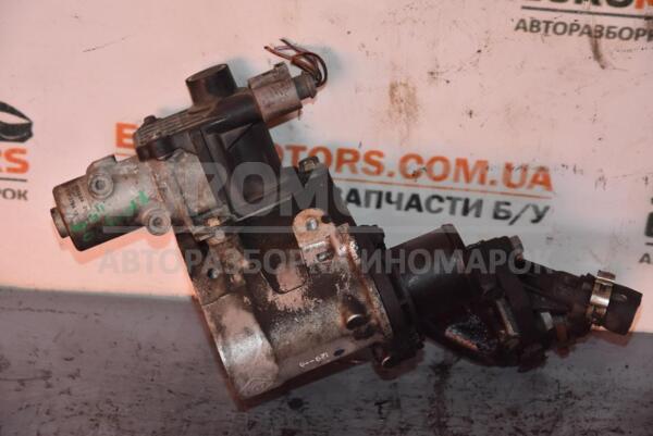 Клапан EGR електричний 05- Renault Kangoo 1.5dCi 1998-2008 70036804 73232 - 1