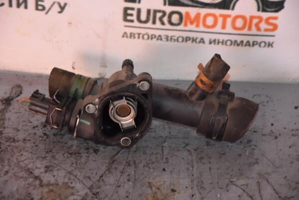 Корпус термостата Renault Kangoo 1.5dCi 1998-2008 73234 - 2