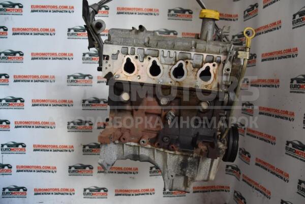Двигатель Renault Kangoo 1.6 8V 2008-2013 K7M 718 73240 - 1