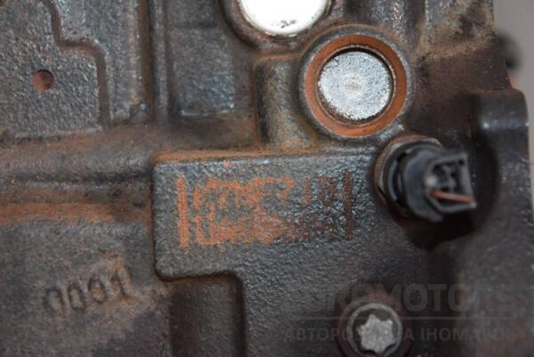 Двигун Renault Logan 1.6 8V 2005-2014 K7M 718 73240 - 6