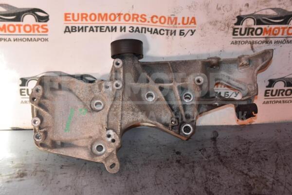 Кронштейн крепления генератора Renault Sandero 1.6 8V 2007-2013 8200169566 73246  euromotors.com.ua
